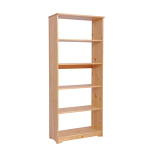 Sára nyitott, nagy polc (3601)