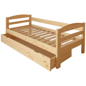 Zénó ágyváz + borda + hátsó kötő + ágyneműtartó (4003)