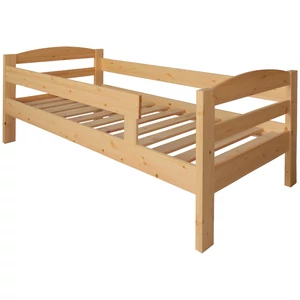 Zénó ágyváz + borda + hátsó kötő + leesésgátló (4004)