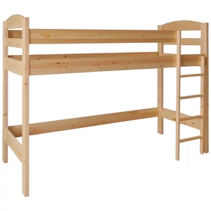 Zénó galéria ágyváz + borda (4006)