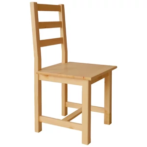 Fenyő étkezőszék (4103)