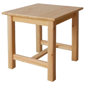 Ülőke fenyőfából (4104)