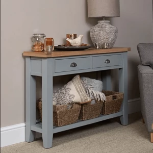 Jerevan konzolasztal