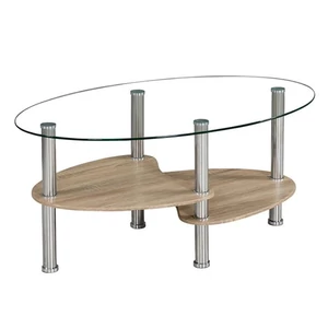 Panty dohányzóasztal