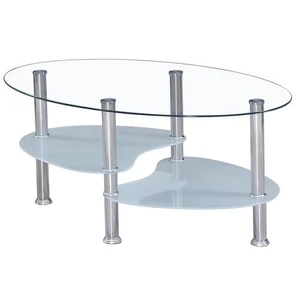 Wave 2 new dohányzóasztal