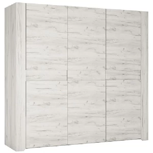 Angel gardróbszekrény (Typ22)