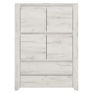 Angel komód (Typ33)