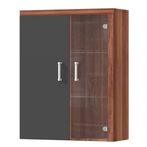 Cheris fali vitrin (Typ04)