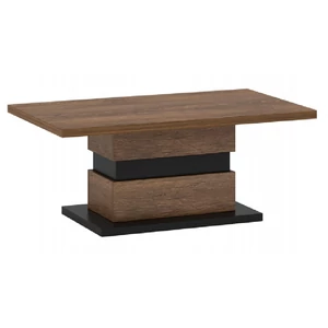 Delis dohányzóasztal