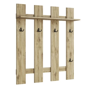 Dorsi fogas panel 105