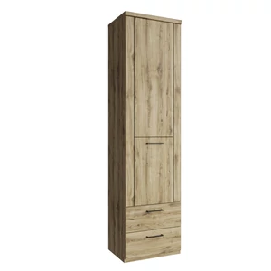 Dorsi polcos szekrény