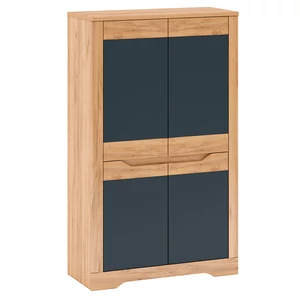 Fidel polcos szekrény (I)