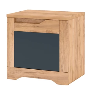 Fidel éjjeliszekrény jobbos (X2)