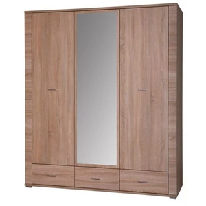 Grand gardróbszekrény (Typ02)