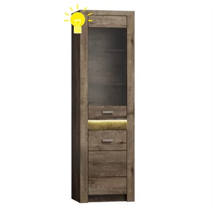 Infinity LED-világítás - vitrin 04