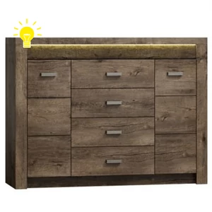 Infinity LED-világítás - 07/08/09