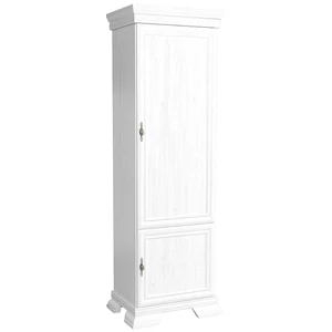 Kora zárt polcos szekrény (KRD1)