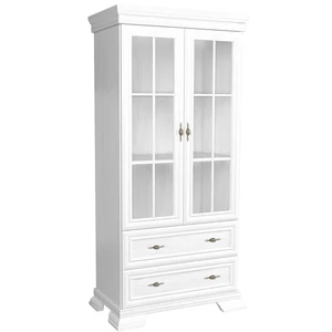 Kora kétajtós vitrin (KRW2)