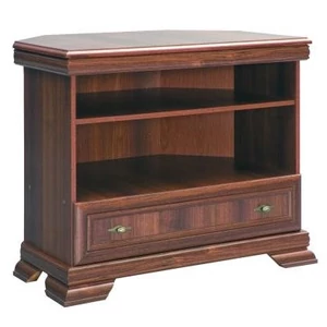 Kora sarok TV-szekrény (KRTN)