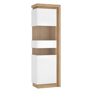 Leonardo magas vitrin balos (03L)
