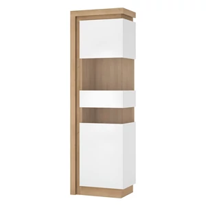 Leonardo magas vitrin jobbos (03P)