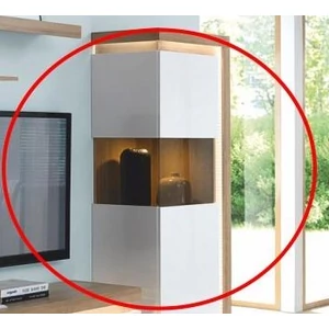 Leonardo egypontos LED világítás