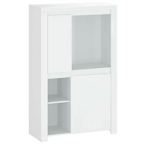 Lindy alacsony szekrény (2D)