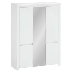Lindy gardróbszekrény