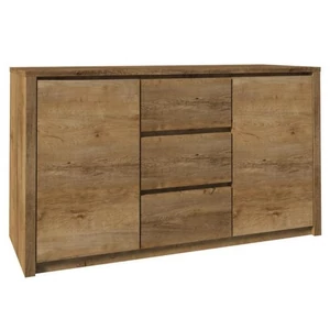 Montana komód (K2DP)