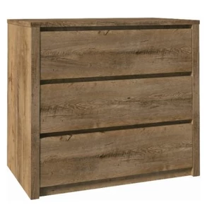 Montana komód (K3S)