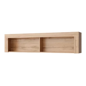 Moratiz széles fali polc (160)