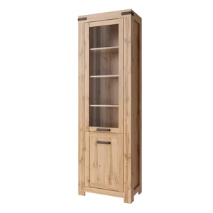 Moratiz vitrin (1D1W)