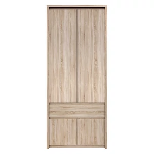 Norty előszoba szekrény 4D1S/70 (Typ 22)