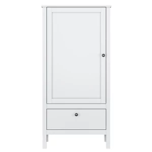 Olje alacsony szekrény (1D1S)