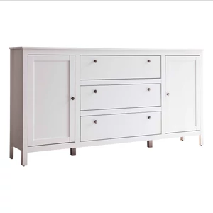 Olje széles komód (2D3S)