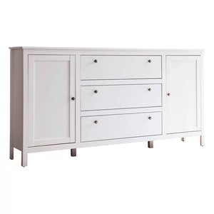 Olje nagy komód (2D3S)