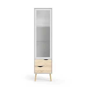 Oslo keskeny vitrin 75461