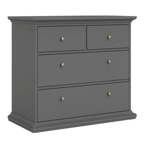 Paris komód 4Z (76716)