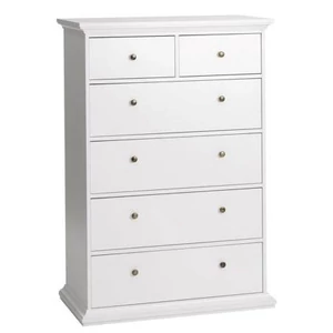 Paris magas komód 6Z (76718)