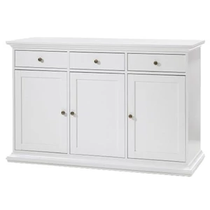 Paris nagy komód 3D3Z (77824)