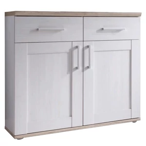 Provensal cipős komód