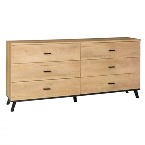 Siran nagy komód (Typ5)