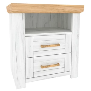 Sudbury éjjeliszekrény (X)