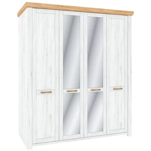 Sudbury gardróbszekrény (Q)