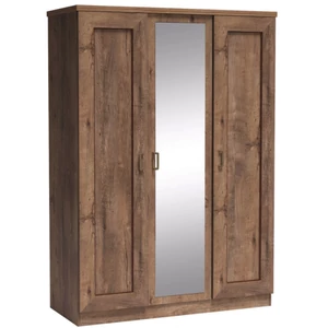 Tedy kétajtós szekrény (T15)