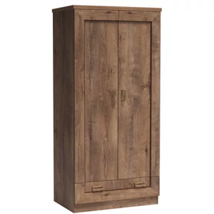 Tedy akasztós szekrény (T7)