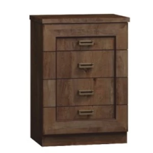Tedy fiókos  komód (T4)
