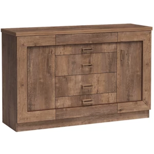 Tedy fiókos komód (T6)