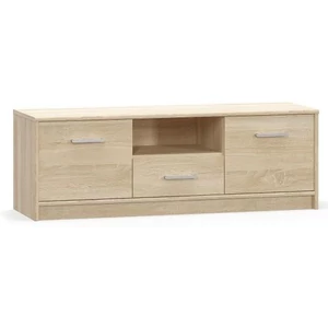 Teyo TV állvány, sonoma tölgy (2D1S)