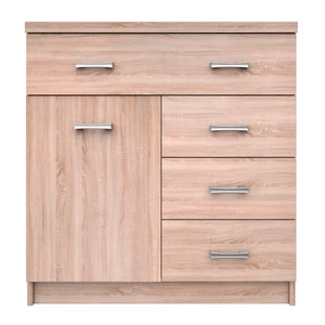 Topty komód, sonoma (Typ20)